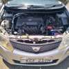 Toyota Allion Silver Reliable Sedan KCF 219N thumb 11
