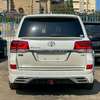 Toyota land Cruiser V8 ZX 2019 WALD thumb 11