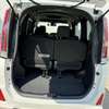 White Minivan with Modern Grille & Roomy Interior  2019 thumb 7