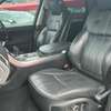 2016 Range Rover Sport 3000cc Petrol thumb 0