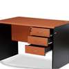 160cm Wooden Office Stuff Desk thumb 10