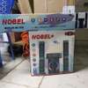 Nobel+ NB-2070 3.1 Bluetooth Multimedia Speaker thumb 2