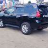 Toyota Prado TX, 2019 model thumb 1