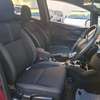 Honda fit hybrid thumb 0