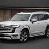 2022 TOYOTA LANDCRUISER thumb 0