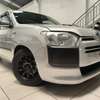 Toyota succeed TXG hybrid thumb 5