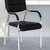 Office Chair; Clutter-Free Aesthetic Office Chair thumb 0