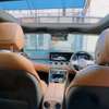 Mercedes Benz E200 thumb 9
