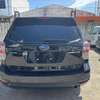 Subaru Forester sunroof thumb 9