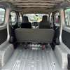Nissan NV200 2018 model Silver color fully loaded thumb 4