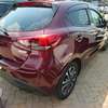 Mazda demio diesel thumb 7