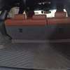 Toyota Harrier Premium sunroof 2018 thumb 2