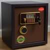 Fireproof Safe; 90kg Sturdy Indestructible Steel Mold Safe thumb 3