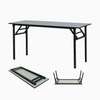 Foldable 1.5 Meters Office Table thumb 3