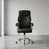 High Back Leather Office Chair thumb 5