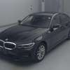 2019 BMW 3 SERIES 320i standard thumb 0