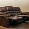 5 Seater Recliner Sofa Set thumb 3