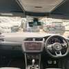 Volkswagen Tiguan R-line white colour 2018 thumb 4