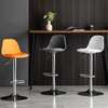 Barstools;Adjustable Height Kitchen Barstool In Suneka thumb 4