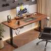 2M Electric Height Adjustable Office Desk thumb 0