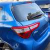 Toyota Vitz Hybrid 2018 2wd thumb 8