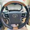 TOYOTA LAND CRUISER TX PRADO 2021 BLACK thumb 6