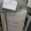 Ricoh Multifunction Printer Fast Scan Secure Print thumb 4