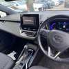 Toyota Corolla sport hybrid 2019 thumb 3