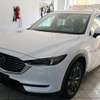 Mazda Cx-8 diesel engine XD-L sunroof 2019 thumb 2