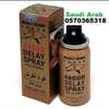 4800 Delay spray thumb 0