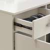 Reception Desk; L-shaped reception desk in Ogembo thumb 1