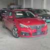 PEUGEOT 308 2018 RED WINE thumb 0