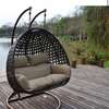 Hammock Swing :  Hanging Hammock Swing Chair  In Keroka thumb 1