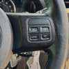 Jeep Wrangler sahara 2018 Silver thumb 4