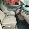 TOYOTA NOAH SECOND EDITION 2010 MODEL thumb 7
