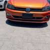 Volkswagen polo 2018model thumb 3