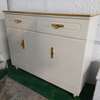 Office Cabinet; Marble Cabinet with Drawers in Rigoma thumb 5