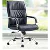 Leather Office Guest Chair thumb 13