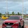 Mazda CX-5 thumb 3