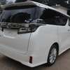 Toyota Vellfire 2.5 Petrol 6 Seater, 2019, 59,000 Kms thumb 3