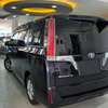 Toyota Esquire Black Sunroof Black 2018 thumb 9