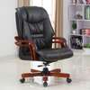 Office Chair: Director’s Executive Office Seat thumb 0