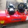 Lenhard Germany Air Compressor,300L thumb 1