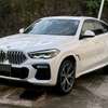 BMW X6 IM sport 2020 thumb 3