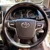 Toyota land cruiser Prado TX Diesel 2018 thumb 4