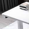 1200mm Standing Electric Table for Office thumb 3