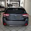 Subaru XV Grey 2018 AWD thumb 1