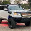 Toyota Land cruiser prado TXL thumb 7