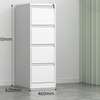 Office Cabinet: 4 Drawer File Office Cabinet In Nyangusu thumb 4
