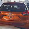 Nissan X-Trail Orange hybrid 2018 40000km 4wd thumb 12